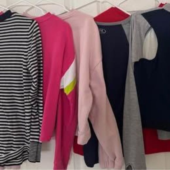 6* cute Womens Clothing Bundle  Mixed Size -  Fit Like Women Small - Picture 5 of 10